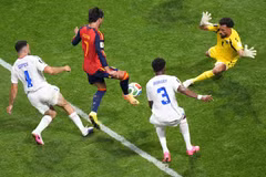 Những điều khó tin về Cape Verde - "kẻ ngáng đường" Tây Ban Nha ở World Cup 2026