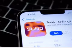 Suno bắt tay Warner Music Group vì quyền lợi của các nghệ sỹ. (Ảnh minh họa: Tạp chí Sở hữu trí tuệ và Sáng tạo)