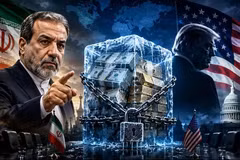 Iran xác nhận giải phóng 6 tỷ USD tài sản bị phong tỏa sau đàm phán với Mỹ