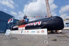 Ảnh minh họa. (Nguồn: Yonhap)