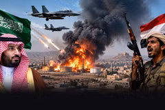 Houthi lập tức cảnh báo trả đũa sau vụ không kích vào Yemen của Saudi Arabia