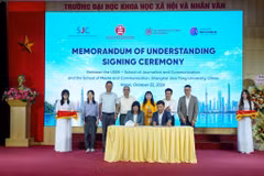 Hội thảo "Khoảng cách số và Năng lực AI": Giải pháp để thu hẹp bất bình đẳng số