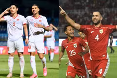 Toàn cảnh ASEAN Cup: Việt Nam "đại thắng", Indonesia gửi lời thách thức