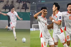 U23 Việt Nam "độc cô cầu bại" tại U23 châu Á, báo chí Đông Nam Á không tin nổi