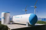Hydro là một nguồn năng lượng sạch. (Ảnh: Norvanreport.com)