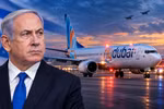 Israel tiết lộ sự cố trên máy bay của Flydubai là âm mưu tấn công khủng bố