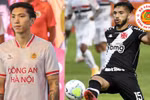 Cựu vương V-League báo tin vui về Văn Hậu, chiêu mộ ngoại binh "khủng" cỡ nào?