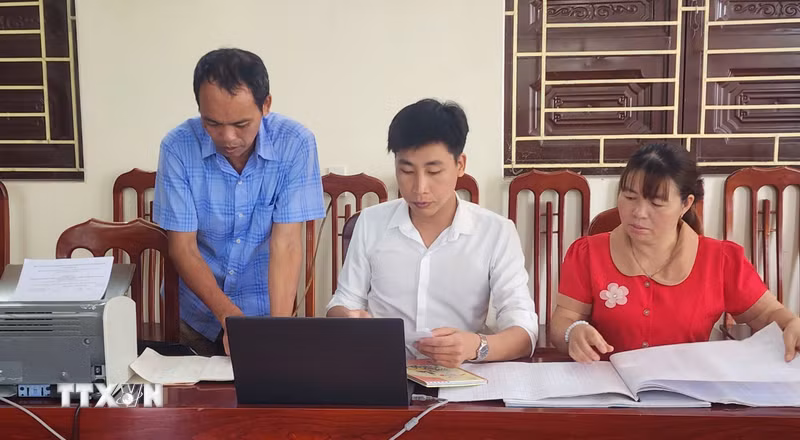 Hưng Yên chuẩn hóa dữ liệu 3,2 triệu thửa đất để nâng cao hiệu quả quản trị