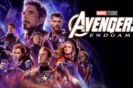 (Nguồn: Marvel Studios/Disney)