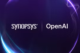 OpenAI "bắt tay" Synopsys phát triển mô hình AI chuyên biệt thiết kế chip