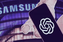 OpenAI và Samsung tăng cường hợp tác phát triển chip AI thế hệ mới