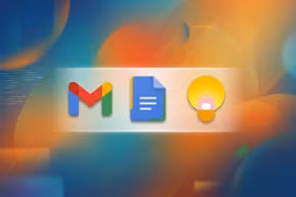 Google tích hợp tính năng giọng nói Gemini Live vào loạt ứng dụng văn phòng