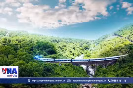 Vinh danh 12 tác phẩm xuất sắc tại cuộc thi Video Spotlight “Dặm dài đất nước”