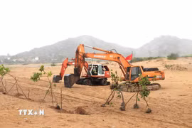 Đắk Lắk khơi thông dòng vốn trọng điểm, chuyển cam kết thành dự án thực tế