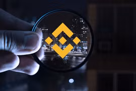 Binance hiện là sàn giao dịch tiền điện tử lớn nhất thế giới xét theo khối lượng giao dịch hằng ngày. (Ảnh: Binance)