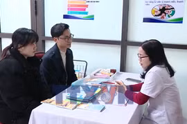 Hà Nội hỗ trợ 1 triệu đồng cho các cặp đôi khám sức khỏe trước kết hôn