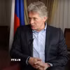 Người phát ngôn Điện Kremlin Dmitry Peskov. (Ảnh: IRNA/TTXVN phát)