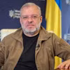Bộ trưởng Tư pháp Ukraine German Galushchenko. (Nguồn: Reuters)
