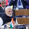 Thủ tướng Ấn Độ Narendra Modi. (Ảnh: ANI/TTXVN)