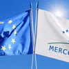Hội đồng EU thông qua cơ chế phòng vệ cho nông sản. (Nguồn: Global Americans)