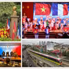 Quan hệ Việt Nam-Pháp: Mở ra nhiều cơ hội hợp tác mới sâu rộng, thực chất và hiệu quả