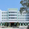 Bệnh viện Đa khoa khu vực Bồng Sơn. (Nguồn: Bệnh viện Đa khoa khu vực Bồng Sơn)