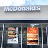 McDonald’s được cho là sử dụng một "hệ thống định giá" vận hành bằng AI để thiết lập giá thực đơn. (Ảnh: Ngọc Quang/TTXVN)