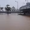 Huế di dời hàng nghìn người tránh ngập lụt nghiêm trọng