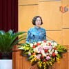 Bà Vũ Thị Mai Anh. (Nguồn: Cổng thông tin điện tử tỉnh Quảng Ninh)