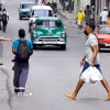 Quang cảnh đường phố tại La Habana, Cuba. (Ảnh: THX/TTXVN)