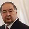 Ông trùm kim loại người Uzbekistan gốc Nga Alisher Usmanov. (Ảnh: AFP/TTXVN)