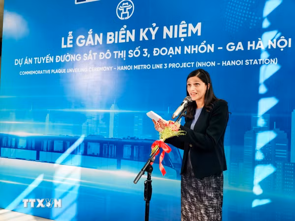 Cụ thể hóa cam kết của lãnh đạo cấp cao Việt Nam-Pháp thành hành động thiết thực