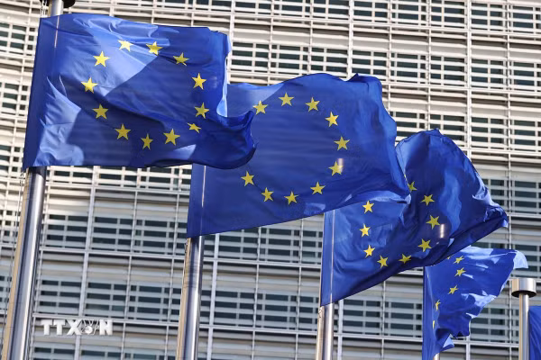 EU bất đồng về quy mô và ưu tiên ngân sách dài hạn