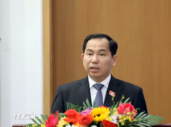Hoàn thiện chính sách đất đai, tạo động lực cho mục tiêu tăng trưởng hai con số