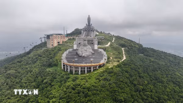 Tây Ninh gắn bảo tồn di sản với phát triển công nghiệp văn hóa, du lịch