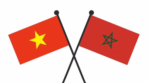 Điện mừng tân Thủ tướng Vương quốc Maroc