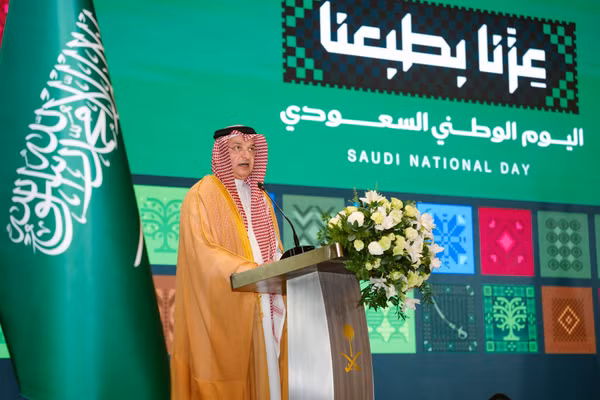 Đưa quan hệ hợp tác Việt Nam-Saudi Arabia vươn lên tầm cao mới