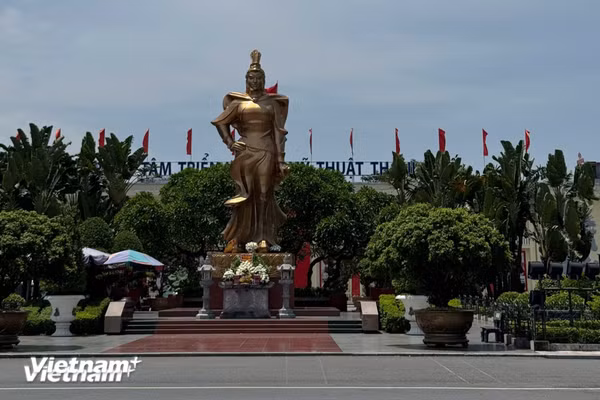 Du lịch góp thêm nhịp tăng trưởng cho Hải Phòng