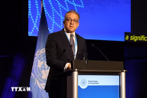 UNESCO muốn đóng vai trò điều phối trong tranh luận toàn cầu về AI