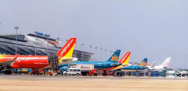 Việt Nam và Ấn Độ nhất trí mở rộng số chuyến bay