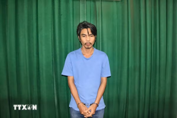 Khởi tố người đăng thông tin sai sự thật về một doanh nghiệp có nguy cơ phá sản