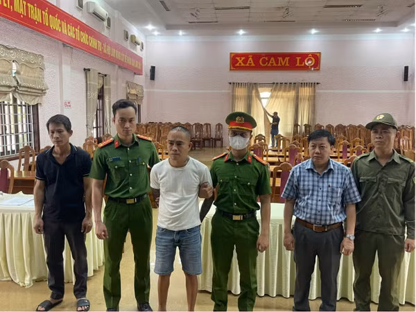 Quảng Trị xử lý các “giang hồ mạng” thách thức pháp luật