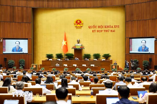 Kịp thời xử lý các vấn đề phát sinh từ thực tiễn, khơi thông nguồn lực đất đai