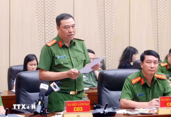 Thu hồi 261.000 USD và hơn 118 tỷ đồng trong vụ Công ty CP Đầu tư Y tế Việt Mỹ