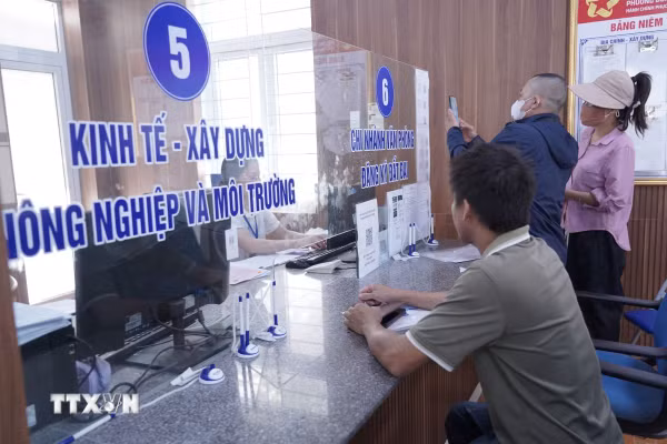 Quảng Trị: Gỡ vướng mắc, hoàn trả tiền sử dụng đất cho người dân