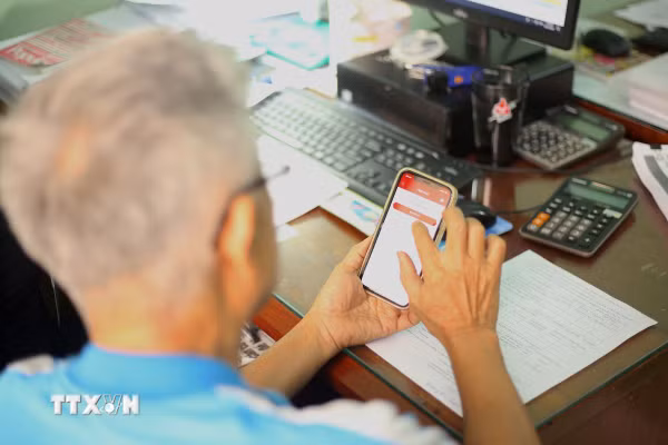 Cục Thuế yêu cầu xử lý dứt điểm vướng mắc về thuế sử dụng đất phi nông nghiệp