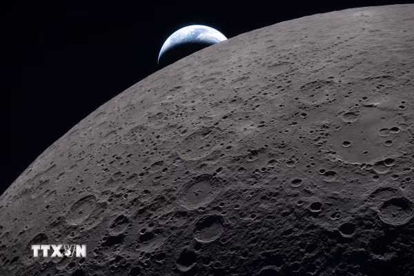 Mỹ hoan nghênh Việt Nam gia nhập Hiệp định Artemis về khám phá không gian