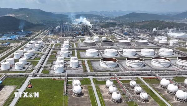 Thanh Hóa triển khai 10 nhiệm vụ, quyết tâm hoàn thành mục tiêu tăng trưởng 11%