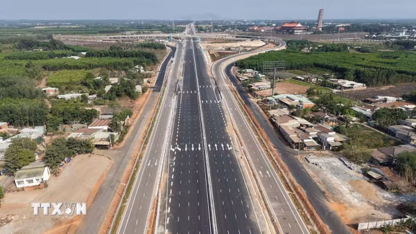 Thành phố Hồ Chí Minh tăng tốc giải ngân đầu tư công