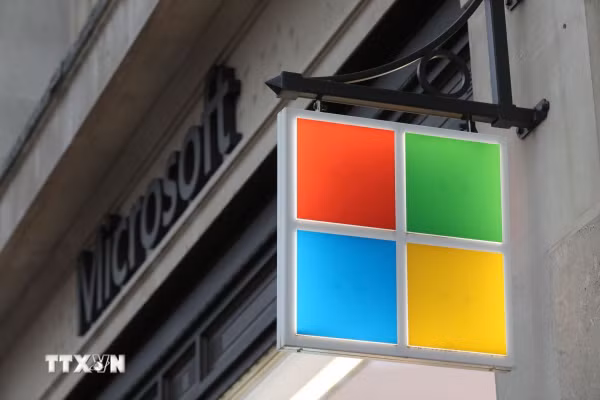 Italy điều tra công ty con của Microsoft liên quan game cho trẻ em